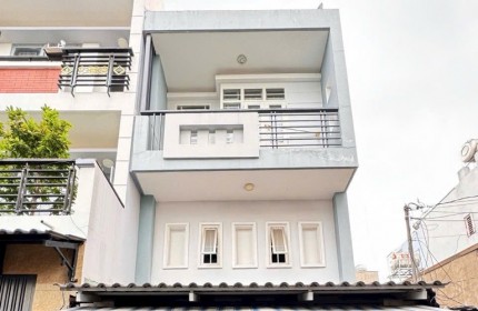 NGAY LIÊN KHU 8-9 - 3 TẦNG 3PN - 48M2 - GIÁ 4.75 TỶ